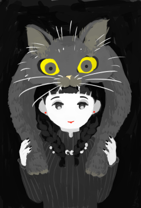 黒猫女子のtwitterイラスト検索結果 古い順 黒猫女子のtwitterイラスト検索結果 古い順