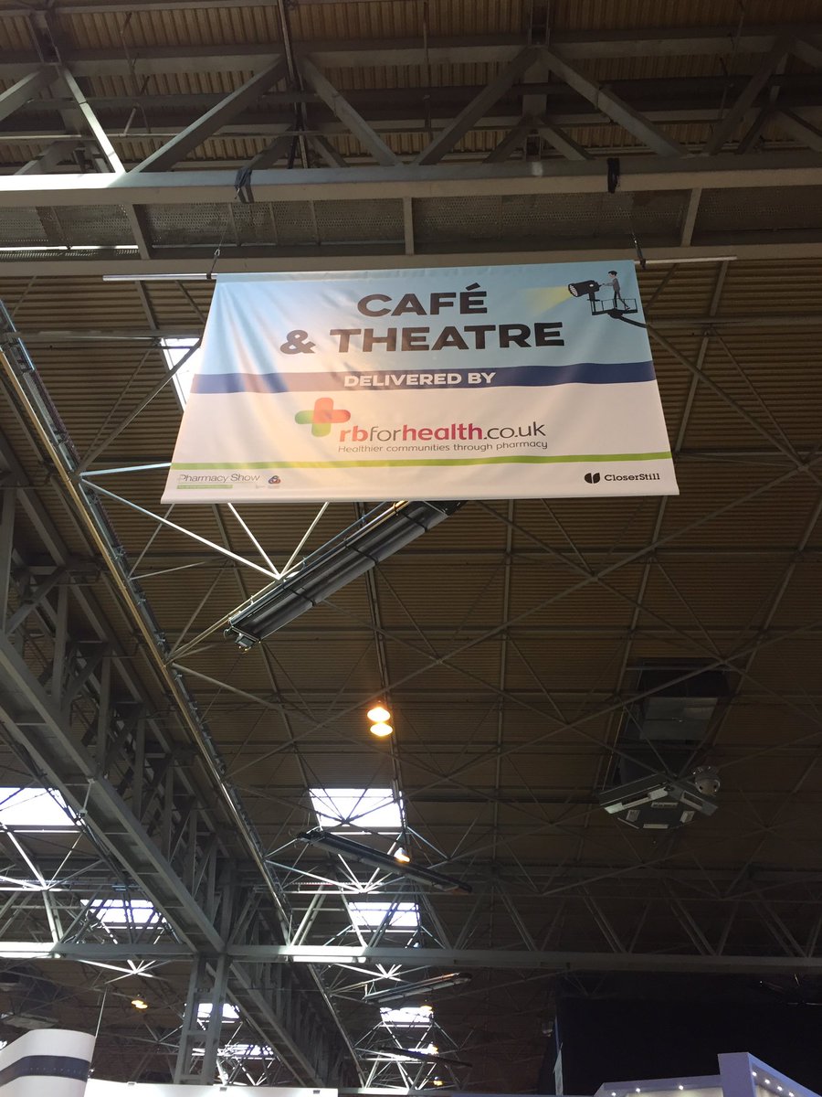 AptukKent's tweet photo. Enjoying #PS16 but time for a rest. Lots of chatting to people about pharmacy roles. https://t.co/VLXkrBKGnJ