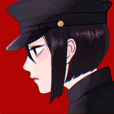 色収差のtwitterイラスト検索結果 古い順