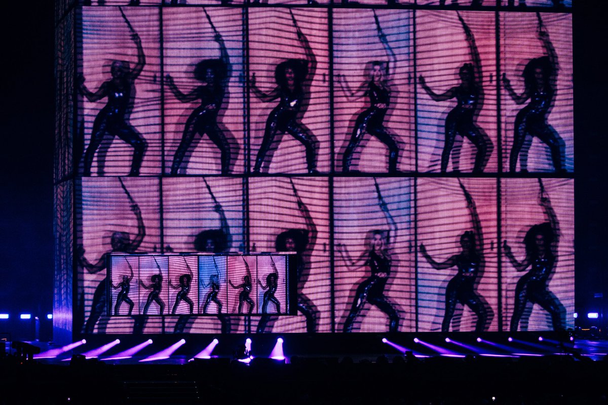 Beyoncé >> The Formation World Tour - Página 43 CtNGKpzWcAQgyaV