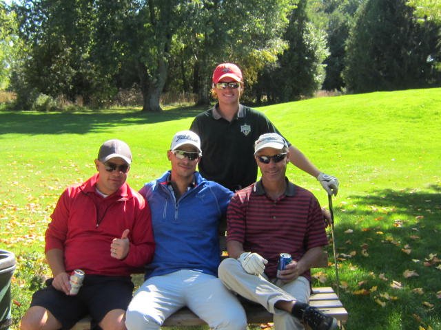 Fall Scramble results &amp; photos-thanks to all 136 participants!
Congrats <a href="/feltzy19/">Mike Feltz</a> and team!
goo.gl/OjvlQp