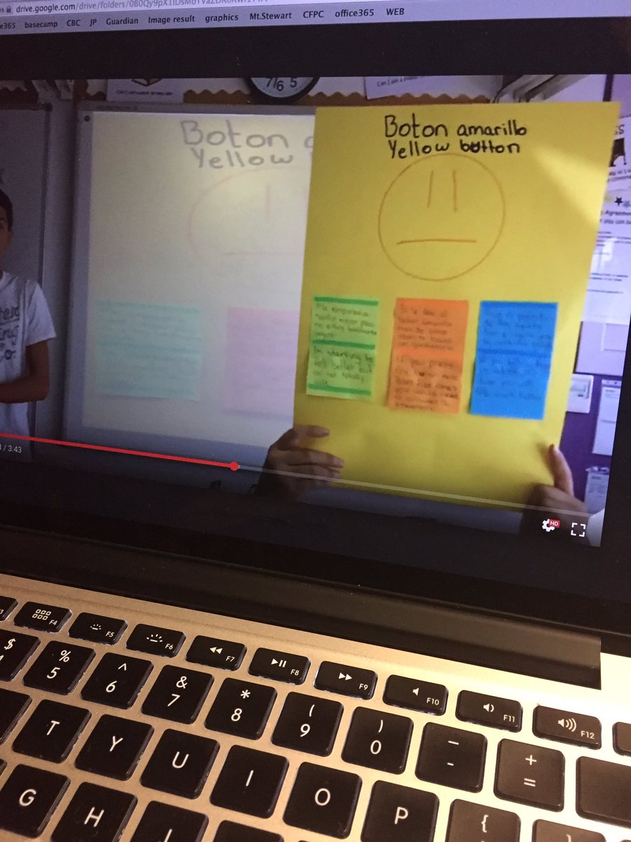 shareucaretoday's tweet photo. These students are amazing @esBritish @HackBCS2016 @parryaftab #stopcyberbullyinghack - thank you for including #shareUcare https://t.co/CQcOqrrZWG
