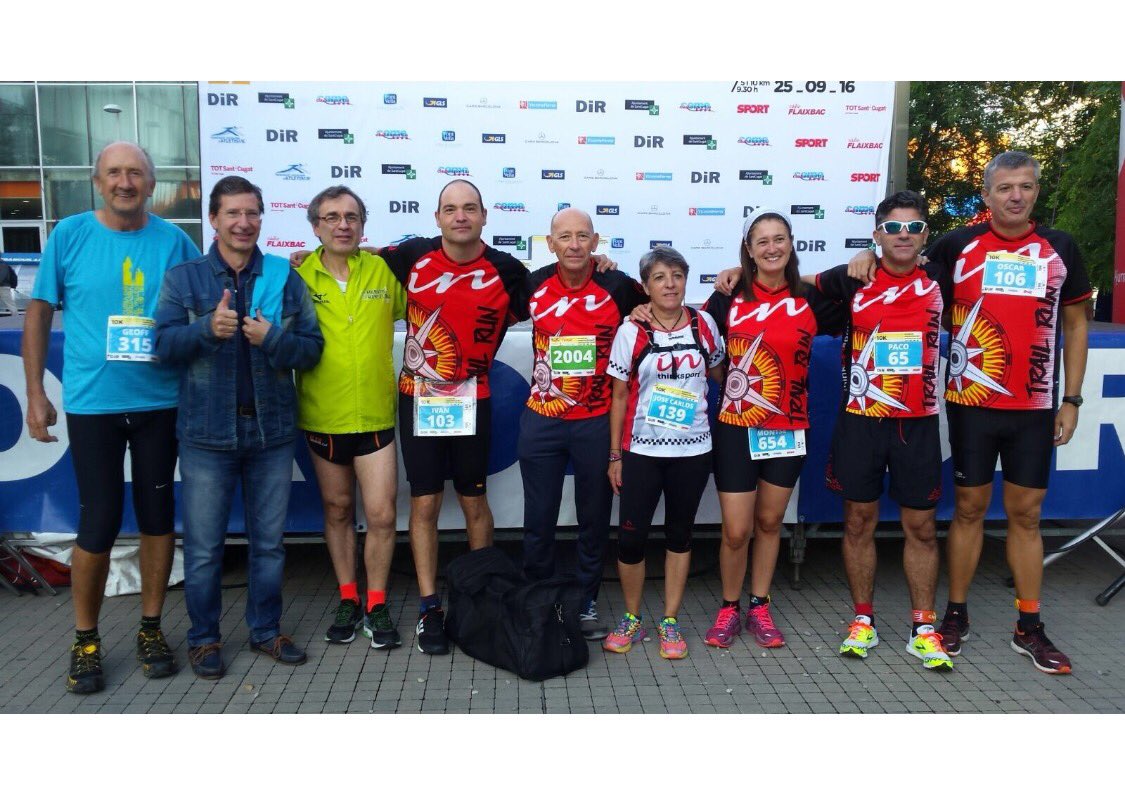 SaturdayRunning's tweet image. 