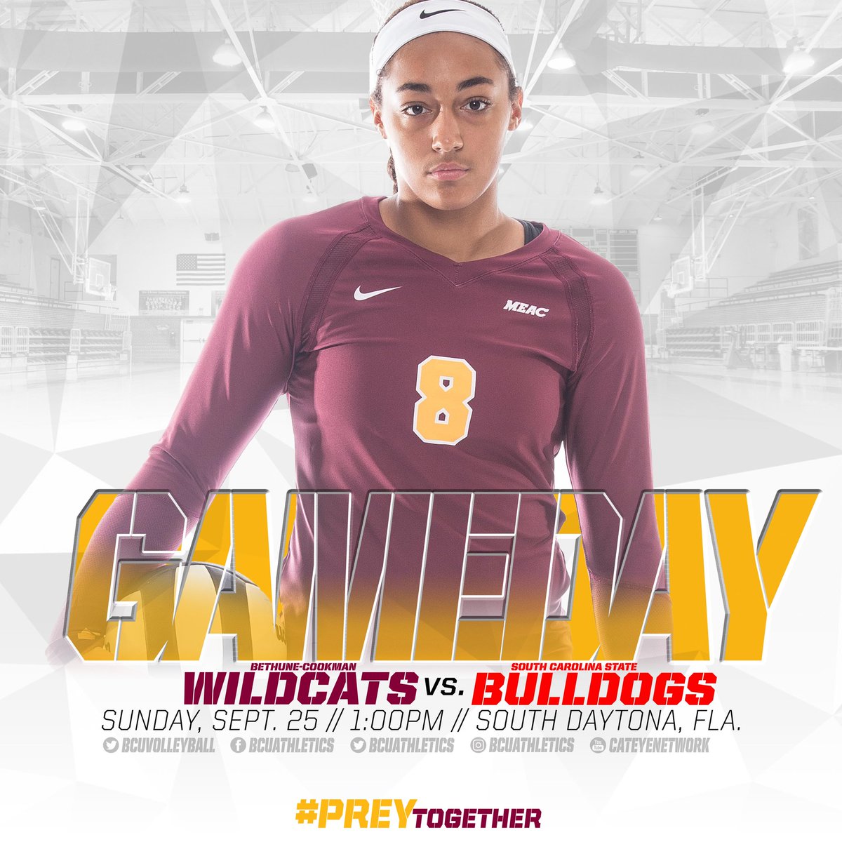 BCUvolleyball tweet picture
