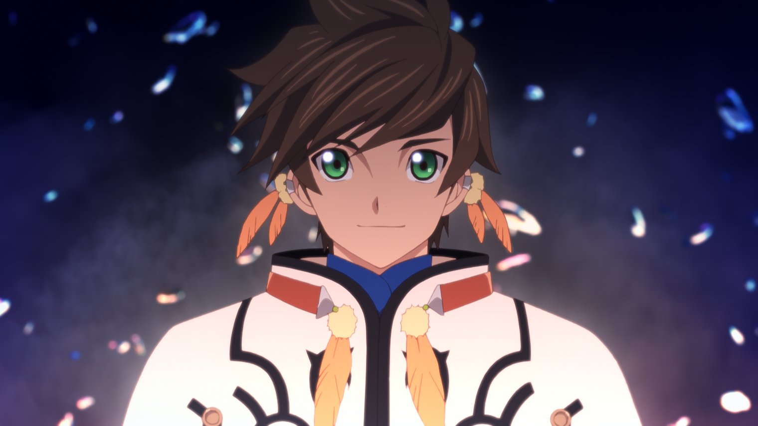 Ufotable テイルズ オブ ゼスティリア ザ クロス 第一期最終回 ご覧頂いた皆さん ありがとうございました 物語は17年 第二期へ Tozx T Co D0mfw8rfcc Twitter