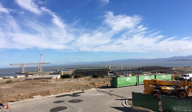 Faked Soil Samples Throw Hunters Point Shipyard Development into Disarray dlvr.it/MKwt1V #sanfrancisco