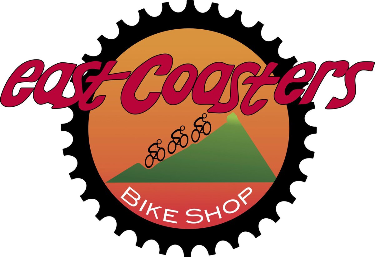 Thanks <a href="/EastCoastersBik/">East Coasters Bike</a>! You have been with us every step of the way.