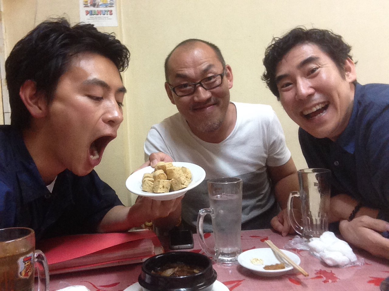 山西惇 真田丸 ご覧いただいた皆さんホントにありがとうございました 史実ではこれで板部岡江雪斎退場でございます 最後の信繁さんとのシーン 三谷さんの愛を感じました 胸を張って代表作といえる作品 役柄に出会えたこと スタッフ 共演者の 山西惇 真田丸 ご覧いただいた皆さんホントにありがとうございました 史実ではこれで板部岡江雪斎退場でございます 最後の信繁さんとのシーン 三谷さんの愛を感じました 胸を張って代表作といえる作品 役柄に出会えたこと スタッフ 共演者の