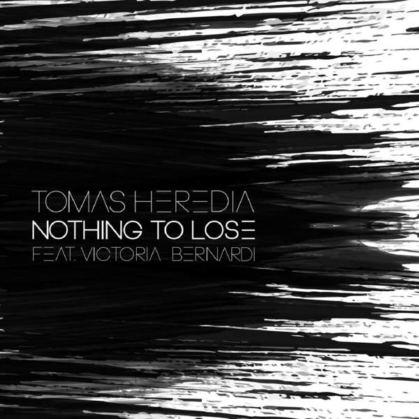 FMSohoStation's tweet photo. Desde esta semana suena en alta rotacion lo nuevo @tomasheredia Nothing to lose #SohoFM 102.5 #CarlosPaz https://t.co/hczbV7NxpY https://t.co/dIXO06WKSl