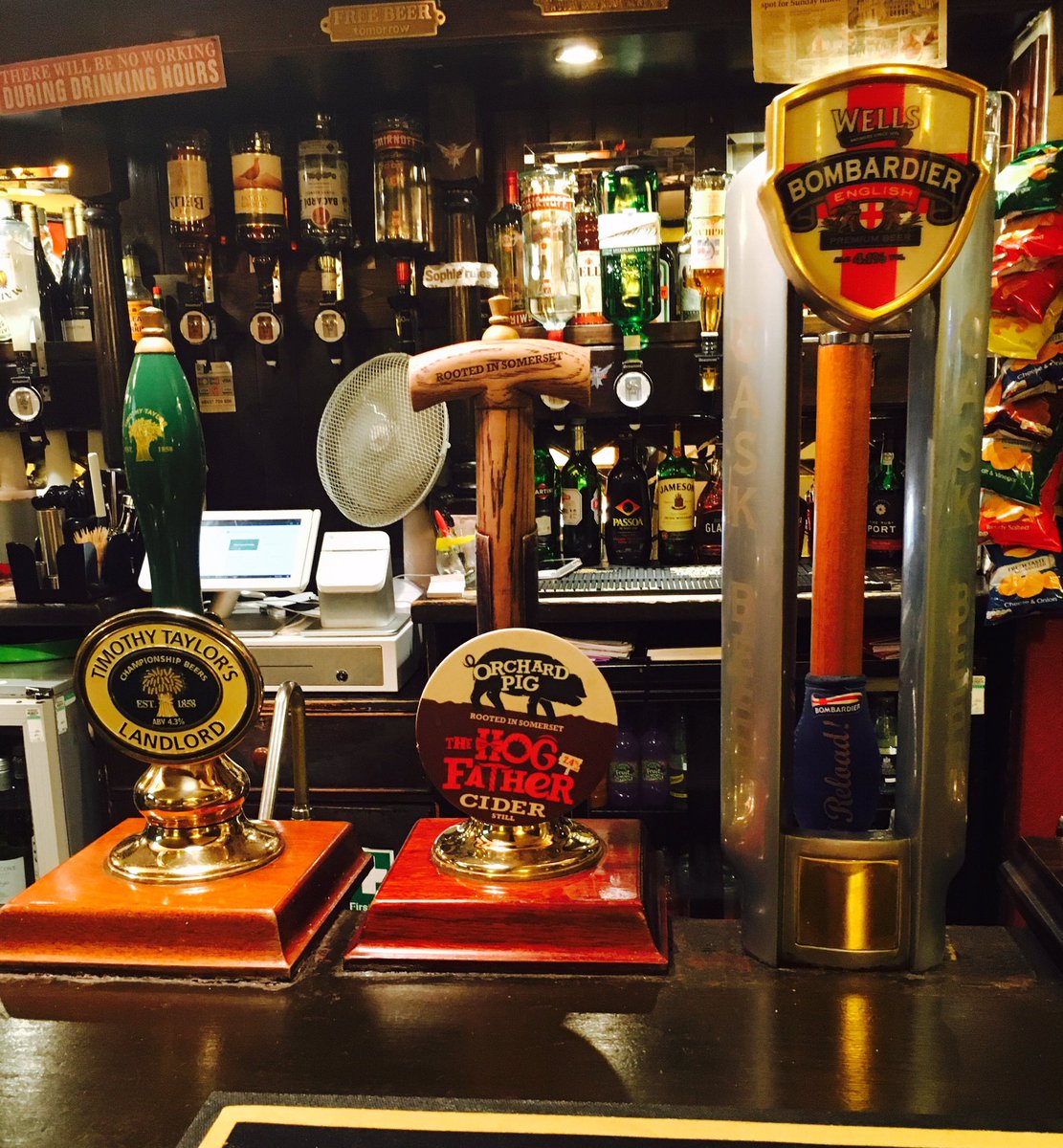 TheDee_View's tweet photo. @WirralCAMRA Thanks for the help! Here's what's on this week https://t.co/PAnz3xF9lM