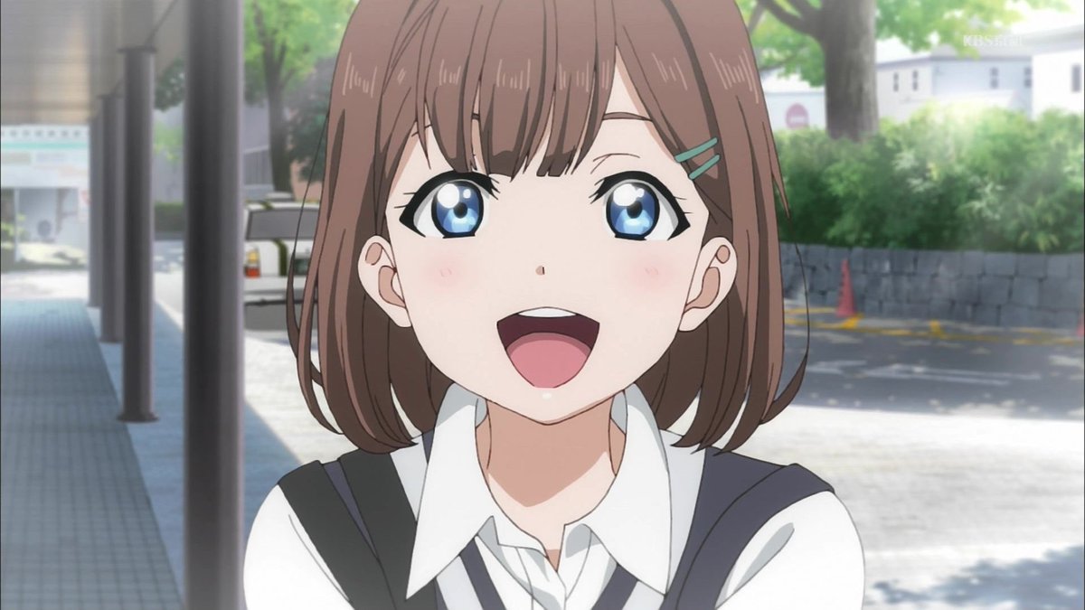 モブキャラが可愛いアニメ選手権 モブキャラが可愛いアニメ選手権