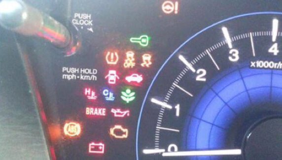 when you finally go to the doctor at the end of the season