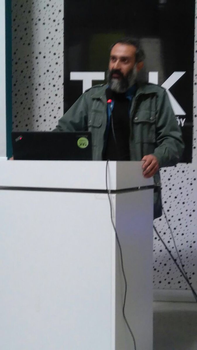 Ahmet Kerim Gültekin (@ahmetkerimgltkn) on Twitter photo <a href="/antropologdergi/">Antropolog Dergisi</a> davetlisiydik iyi bir katılım oldu çok teşekkür ediyorum kutsal mekanlar üzerine söyleştik <a href="/antropologdergi/">Antropolog Dergisi</a> davetlisiydik iyi bir katılım oldu çok teşekkür ediyorum kutsal mekanlar üzerine söyleştik
