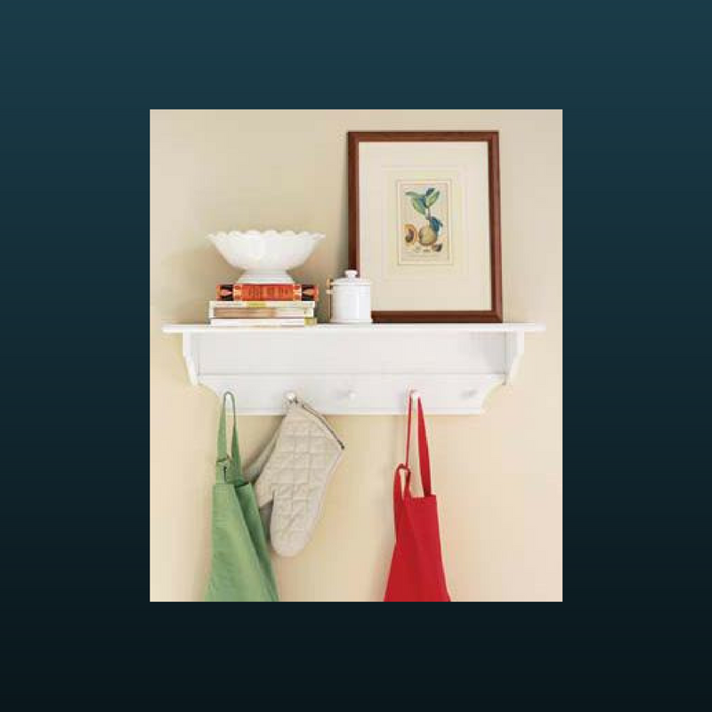 BrincksCustom's tweet image. Stop trying to cram everything into kitchen cabinets &amp;amp; start hanging aprons &amp;amp; pot holders. #KitchenOrganizationTips