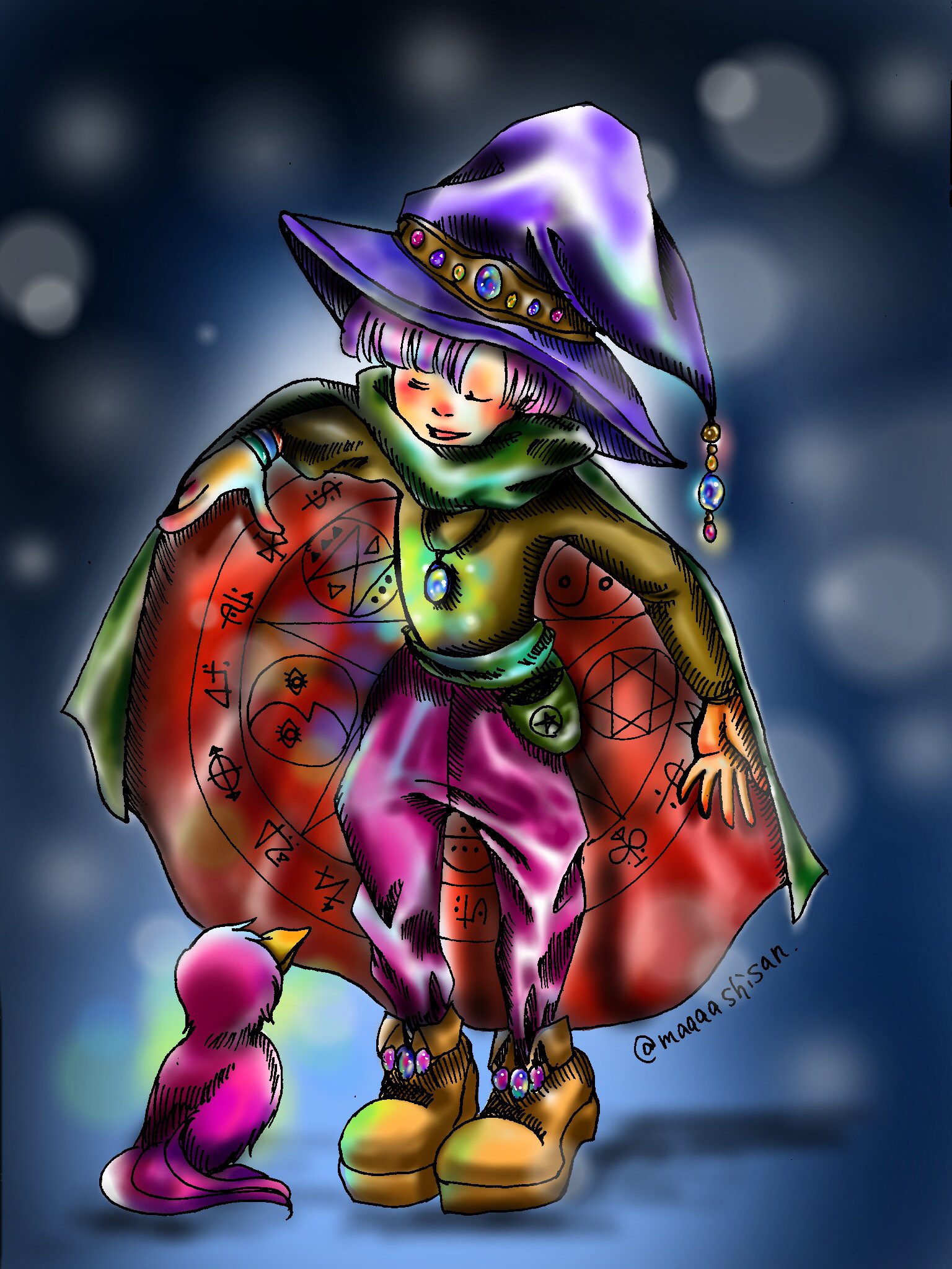 イラスト基地 Illust Base Twitter