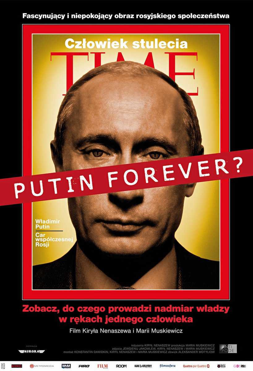 dadaRZYJE's tweet photo. 📽👀📽
❡ #кириллНенашев— #путинНавсегда?
🎬🇷🇺🎬
#wFF
#antiPode
#auroraFilms
#putinForever?
🔗 https://t.co/HqIBs1X8PF
🗓 7–16/10/2016 https://t.co/pdHktDcGVl