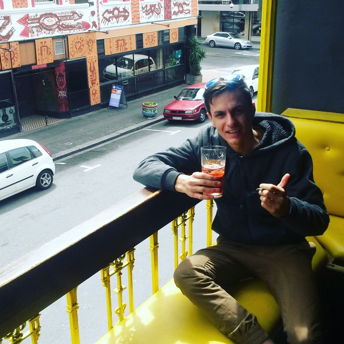 Awileander's tweet image. 