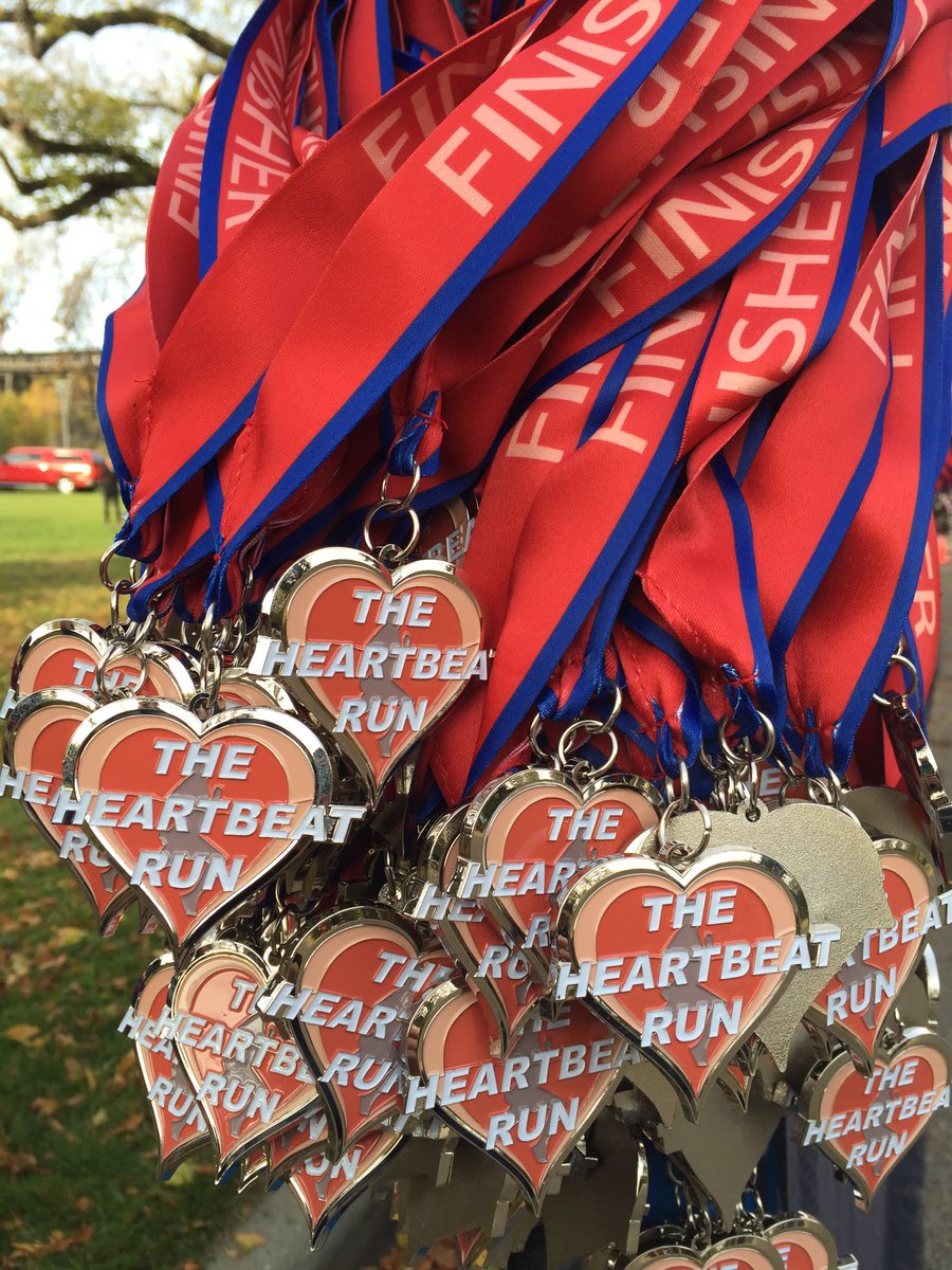 dreamingmosaic's tweet photo. Thnx to all the wonderful volunteers who have come to help #HeartbeatRun in support #theMaz https://t.co/FTuuQzKQac