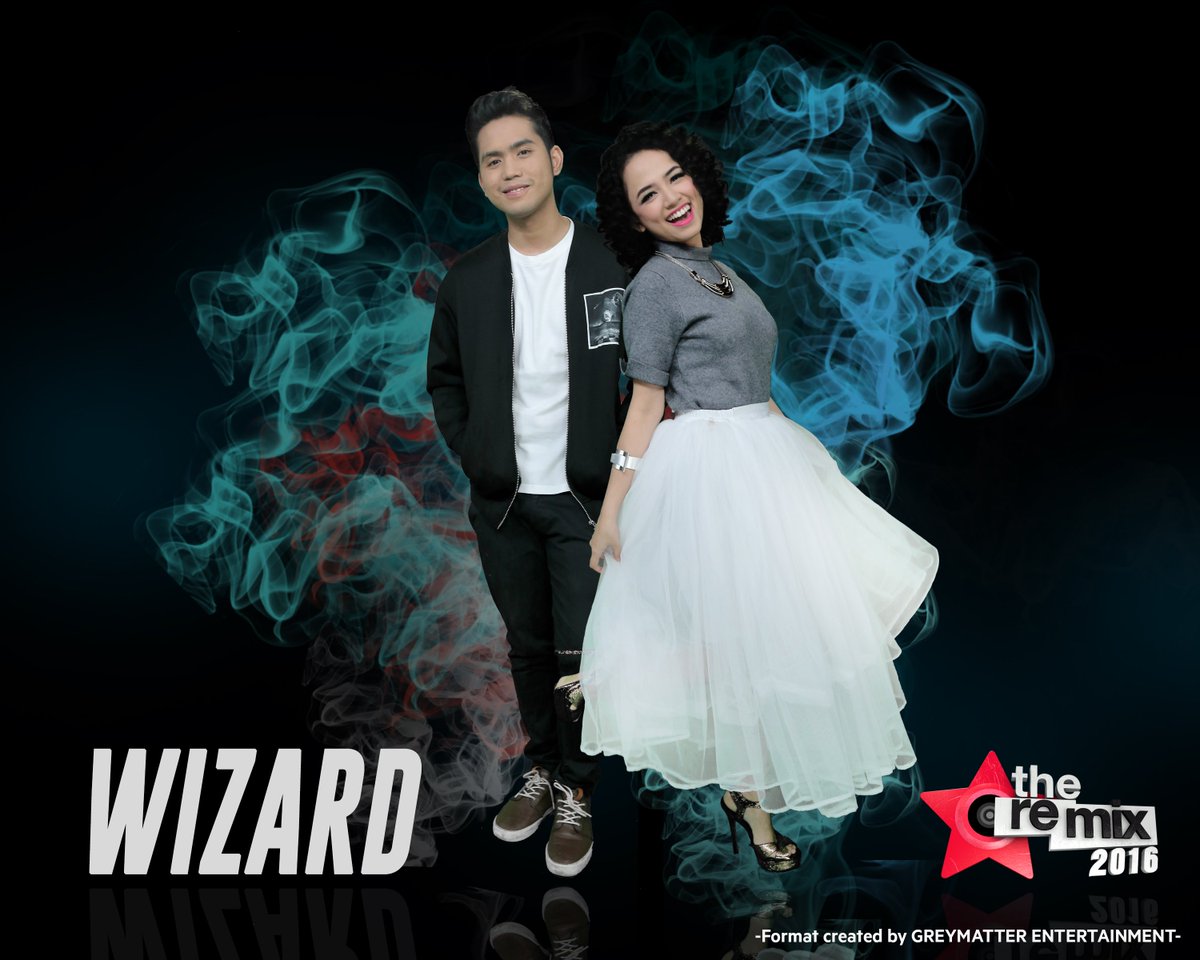 VOTE WIZARD <a href="/WizzyOfficial_/">WIZZY</a> &amp; @jayaydra
.
Ketik: #TheRemix_Wizard (spasi) #TheRemix_CieeBengBeng