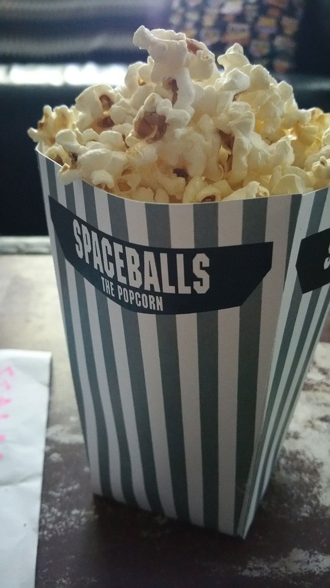 PeopleofLeeds's tweet photo. Spaceballs The Tweet.
#HCD16 @HomeCinemaDay https://t.co/MAgOSre7pA