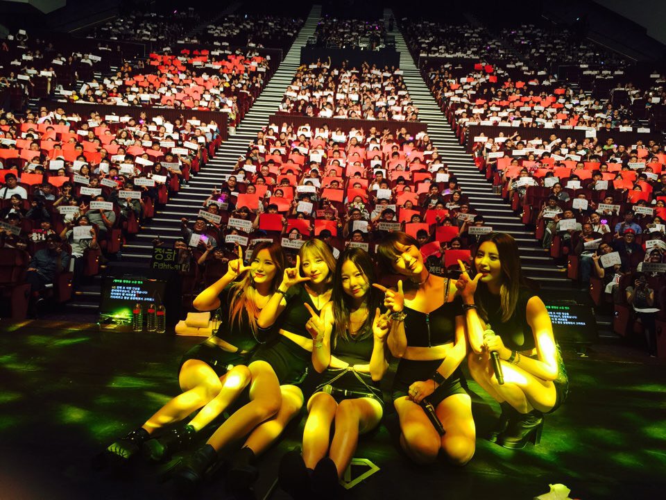 EXID