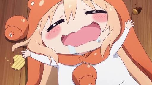 うまるちゃんのtwitterイラスト検索結果 古い順