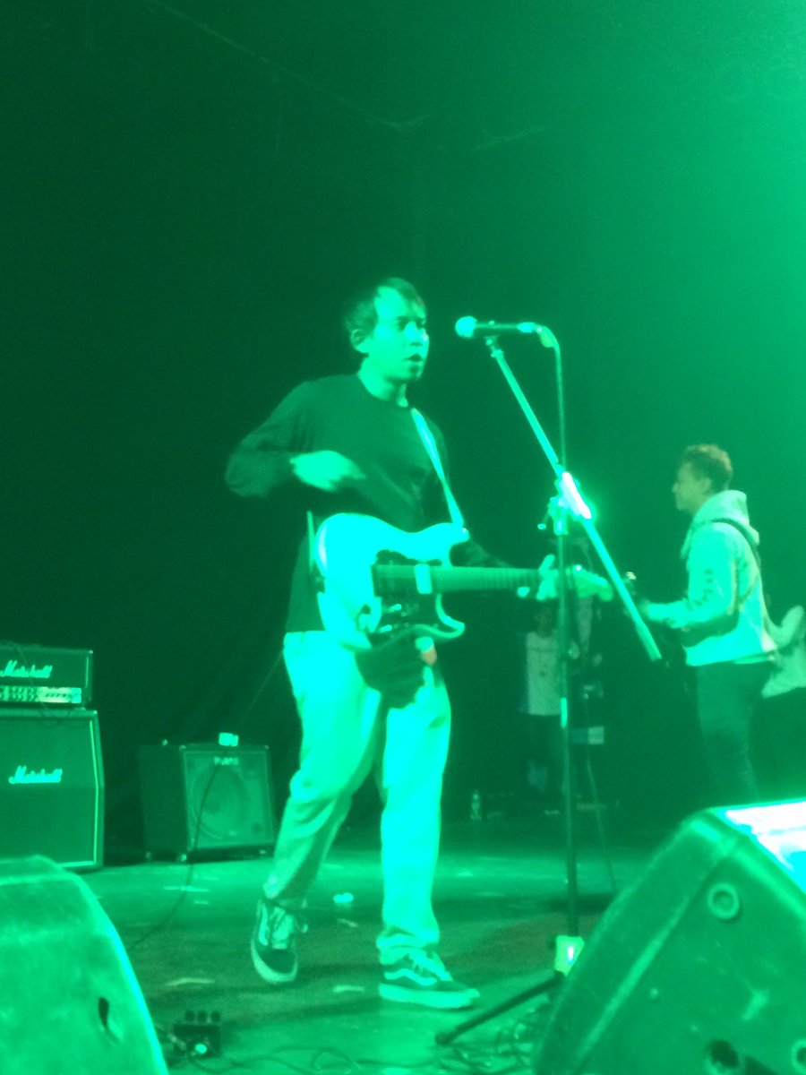 Bereeess jumpalitan di <a href="/stompoutfest/">STOMP OUT FEST</a> terima kasih Jogjakarta. Mental!