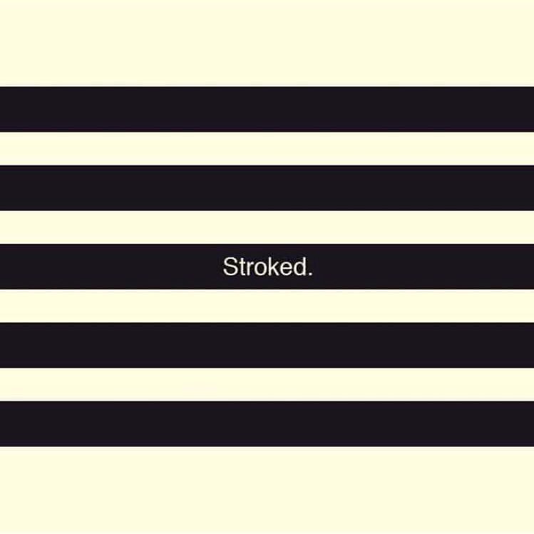 Here is our ep "Stroked" that will be released at a later date. But here's "Melted" m.soundcloud.com/theclameens/me… x