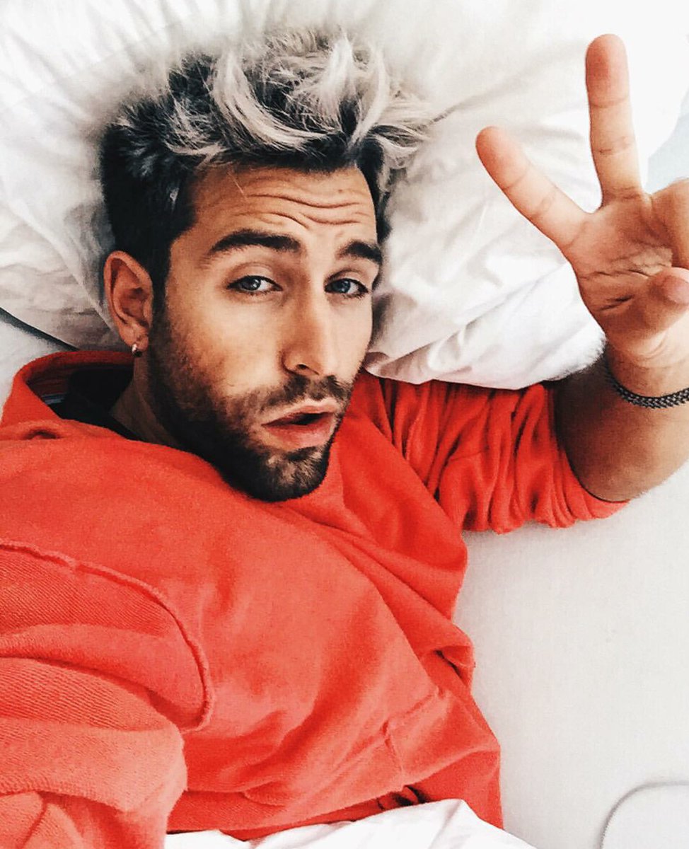 Arman auf Insta - trunks.mood