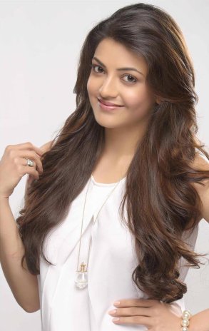 Kajal Aggarwal FC (@mskajalagarwal) on Twitter photo 