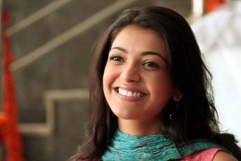 Kajal Aggarwal FC (@mskajalagarwal) on Twitter photo 