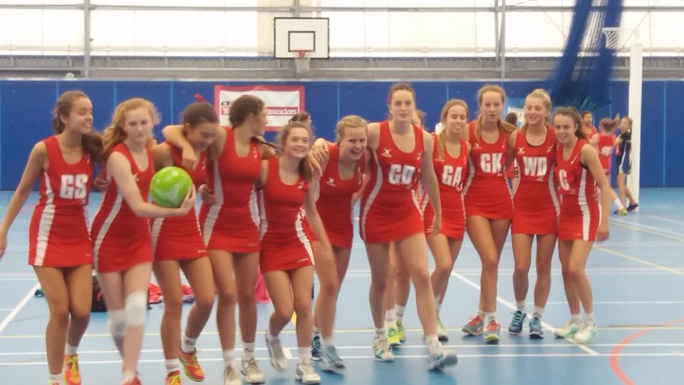 westexenc's tweet photo. @EastDevonNetbal u16 champions undefeated at the regional qualifiers @Hour_Exeter @swsportsnews @ExEchoSport @SkyNetball @netballnews1 https://t.co/pOcrLtt7Y8