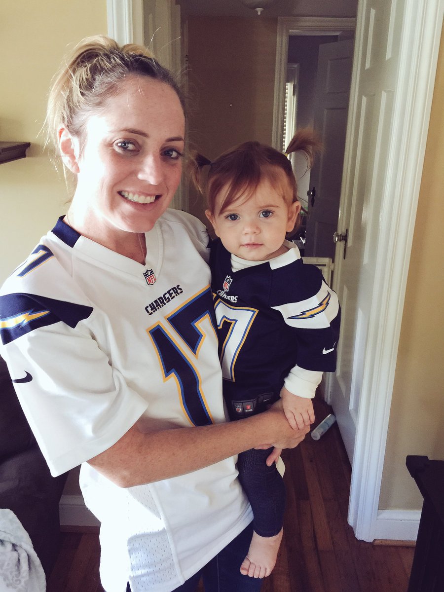 Don't ever count out our Bolts! Go @Chargers <a href="/BFTB_Chargers/">Bolts From The Blue</a> <a href="/NFL/">NFL</a>