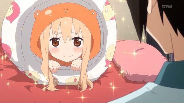 うまるちゃんのtwitterイラスト検索結果 古い順
