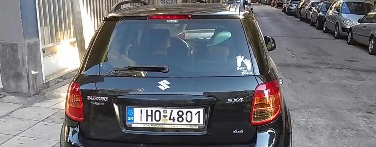 sea_me_re's tweet image. το έκλεψαν χθες από Πατήσια Είναι φίλων Έχει 2 παιδικά καθισματάκια &amp;amp; λεφτά δεν υπάρχουν για νέα αγορά Πάμε RT να βρεθεί &amp;amp; dm μόλις το δείτε