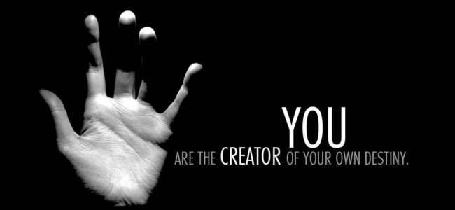 Ways to stay motivated.