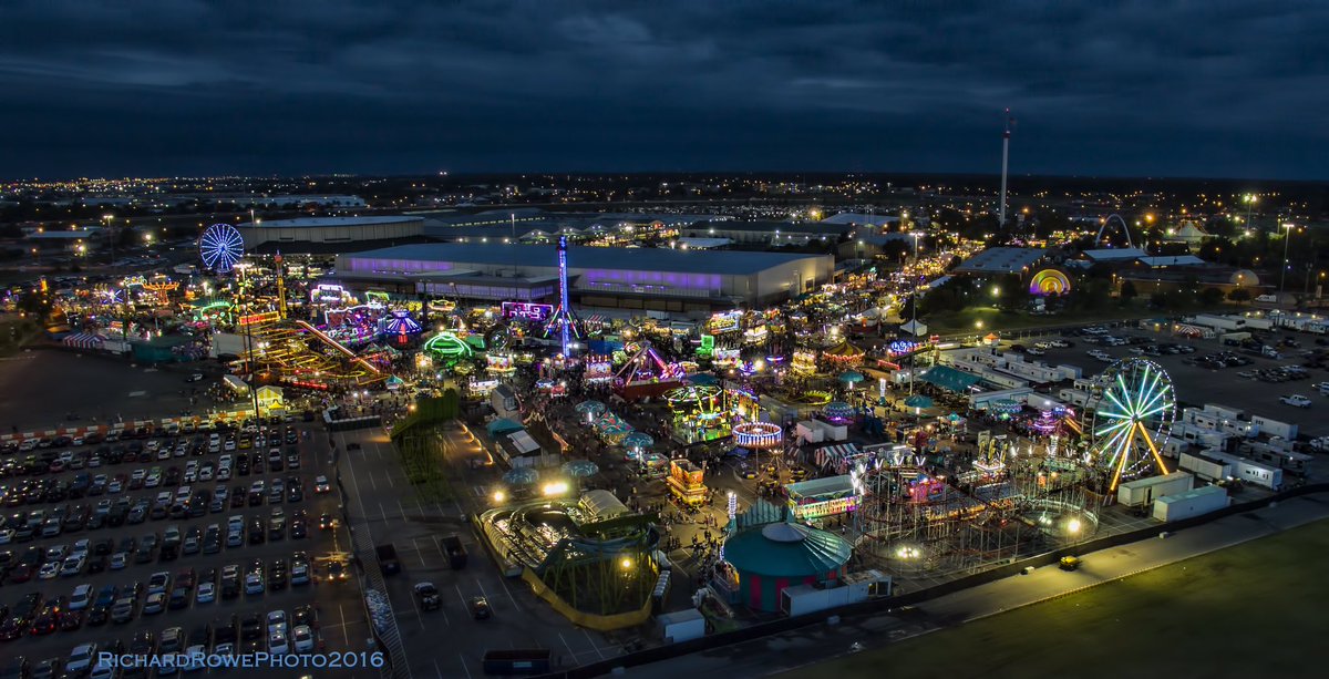 2explorers's tweet image. The Great State Fair of Oklahoma. @okstatefair @oklahomaCityRR @NewsOK @koconews @Reuters #Oklahomastatefair #Oklahoma #richardrowephoto