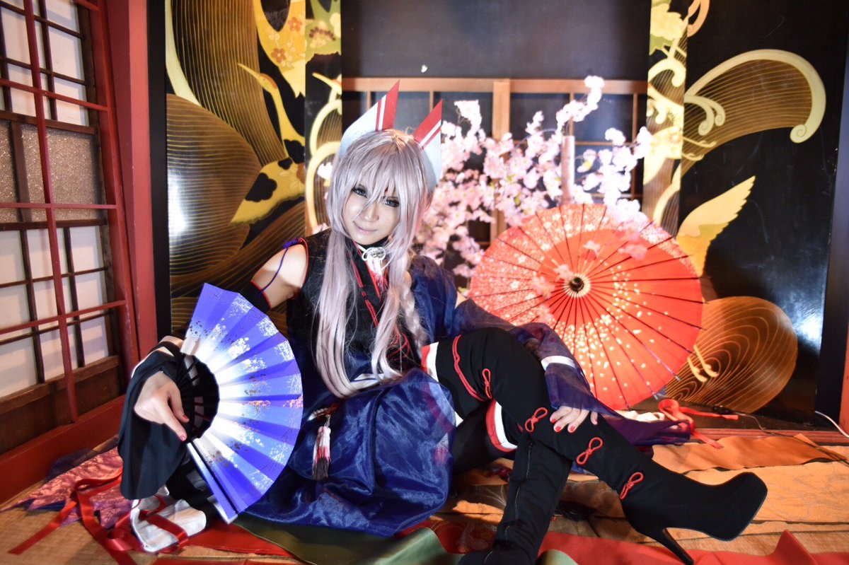 アベノセイメイ Twitter Search Twitter