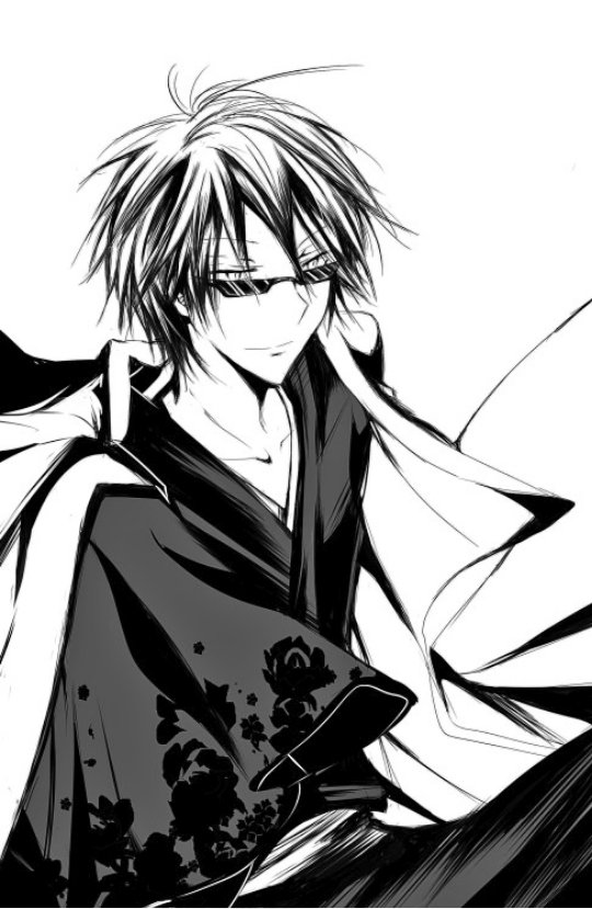 Download Just Binge Watched On Twitter Servamp Tsubaki Fanart For iPhone Free Wallpaper Just Binge Watched On Twitter Servamp Tsubaki Fanart For Free