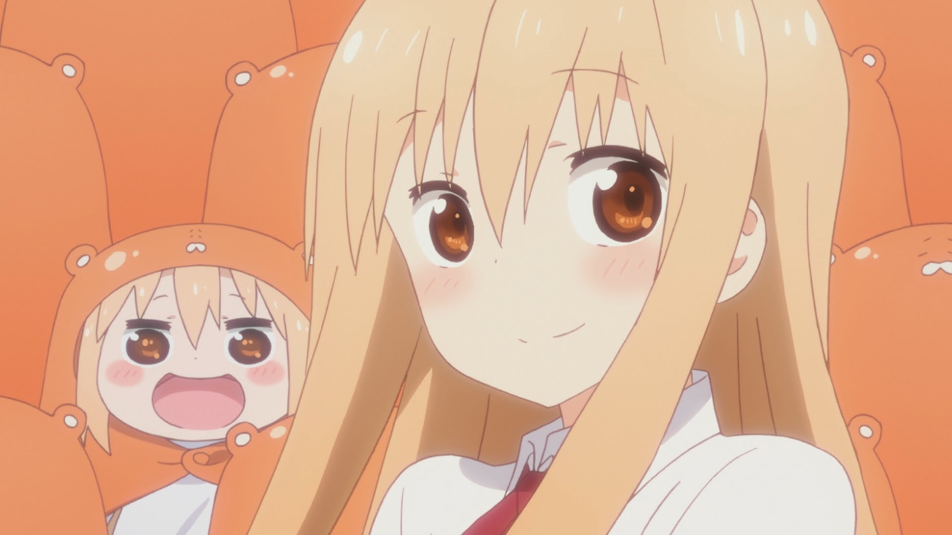 ハバキャン うまるちゃんおめでとう 妹が欲しいい 土間うまる生誕祭16 うまるちゃん好きな人はrt Rtした人全員フォローする 干物妹うまるちゃん ハバキャン うまるちゃんおめでとう 妹が欲しいい 土間うまる生誕祭16 うまるちゃん好きな人はrt Rtした人全員フォローする 干物妹うまるちゃん
