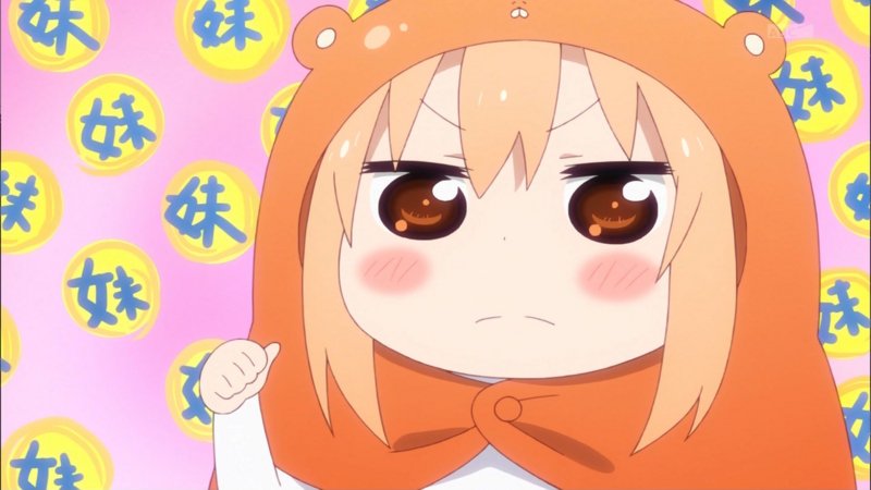ハバキャン うまるちゃんおめでとう 妹が欲しいい 土間うまる生誕祭16 うまるちゃん好きな人はrt Rtした人全員フォローする 干物妹うまるちゃん ハバキャン うまるちゃんおめでとう 妹が欲しいい 土間うまる生誕祭16 うまるちゃん好きな人はrt Rtした人全員フォローする 干物妹うまるちゃん