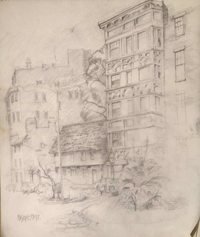 NorthEndBoston's tweet photo. Fay Chandler Emerging Art Exhibition Features North End’s Sandro Carella https://t.co/uymVwEsF4h https://t.co/GH1xQZw0kL