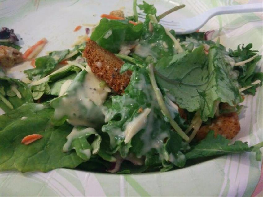 CaloricApp's tweet image. Did you know... Kale contains Antioxidants (carotenoids and flavonoids) - protecting against various cancers

#Facts
bit.ly/2bN0r0r