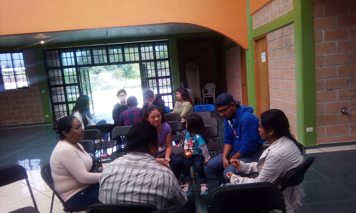 abuelagaly's tweet photo. Construyendo @Verano_Activo  desde totolapan https://t.co/0DR3NHT03m