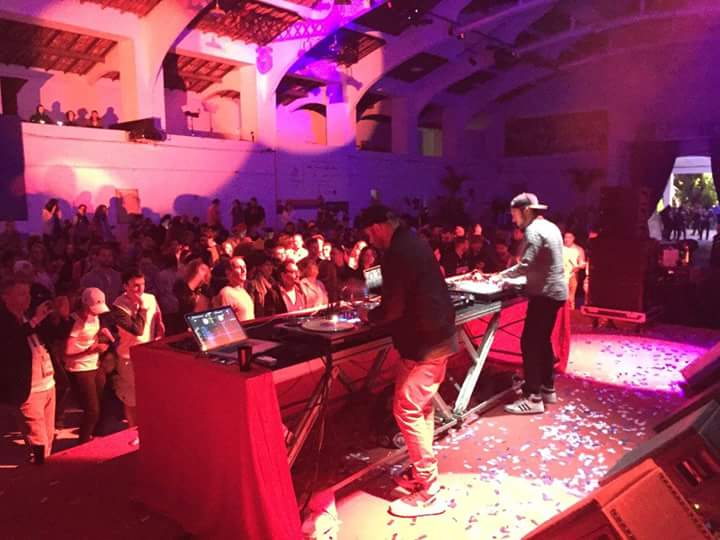 dopplerparis's tweet image. #JO2016, le Comité Olympique Français a fait appel #doppler pour la prog musicale du ClubFrance #retro #djs #music