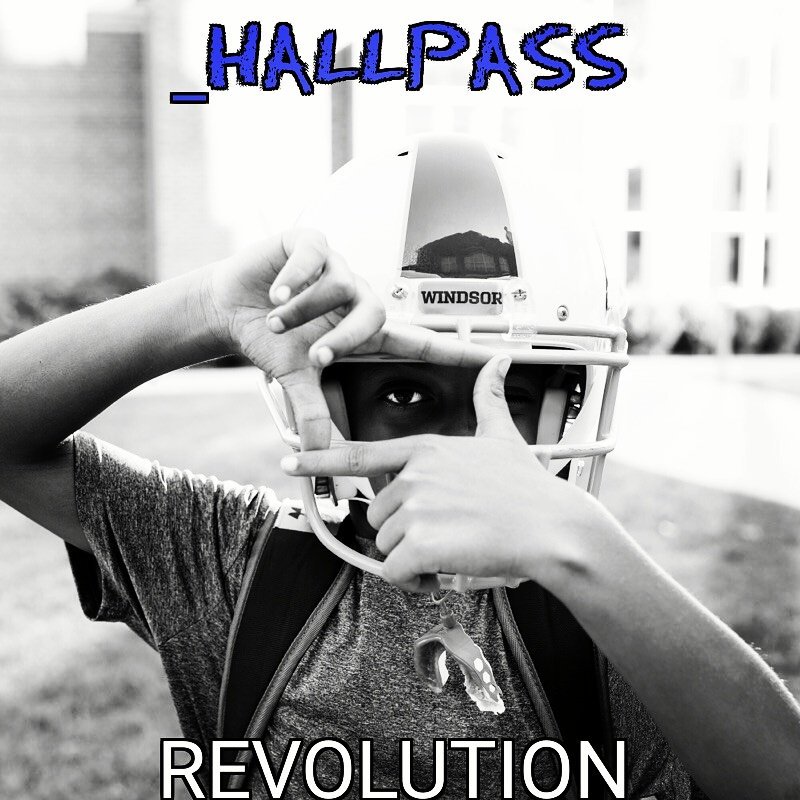 HallpassApp's tweet image. Our social network!  Follow on instagram _hallpass