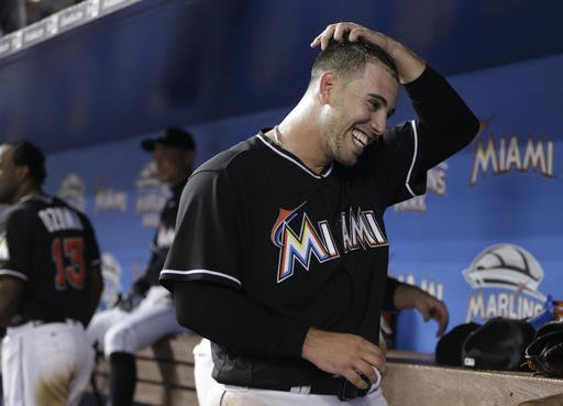 Fernandez announced last week that the couple were expecting their first child abc13