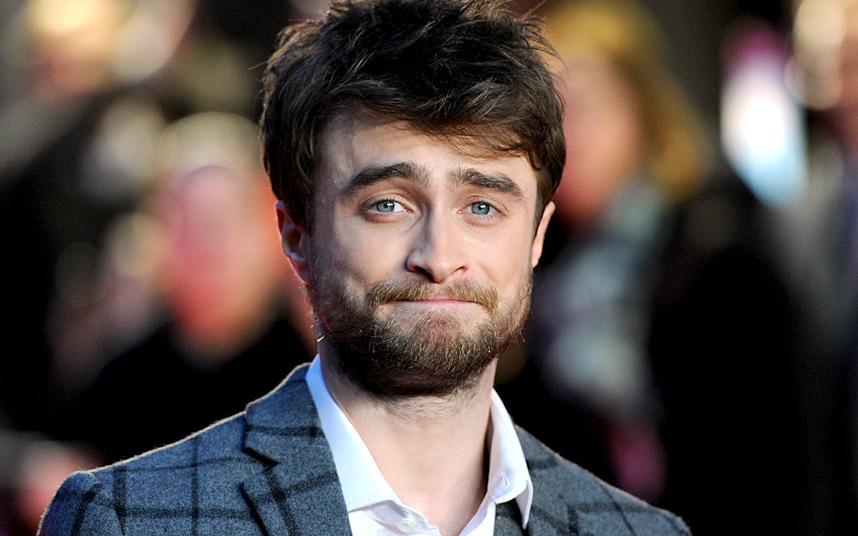 Hogwartssite's tweet image. Confirmado. Daniel Radcliffe, nuestro eterno Harry Potter, ha declarado que le gustaría salir en Juego de Tronos e incluso morir en la serie
