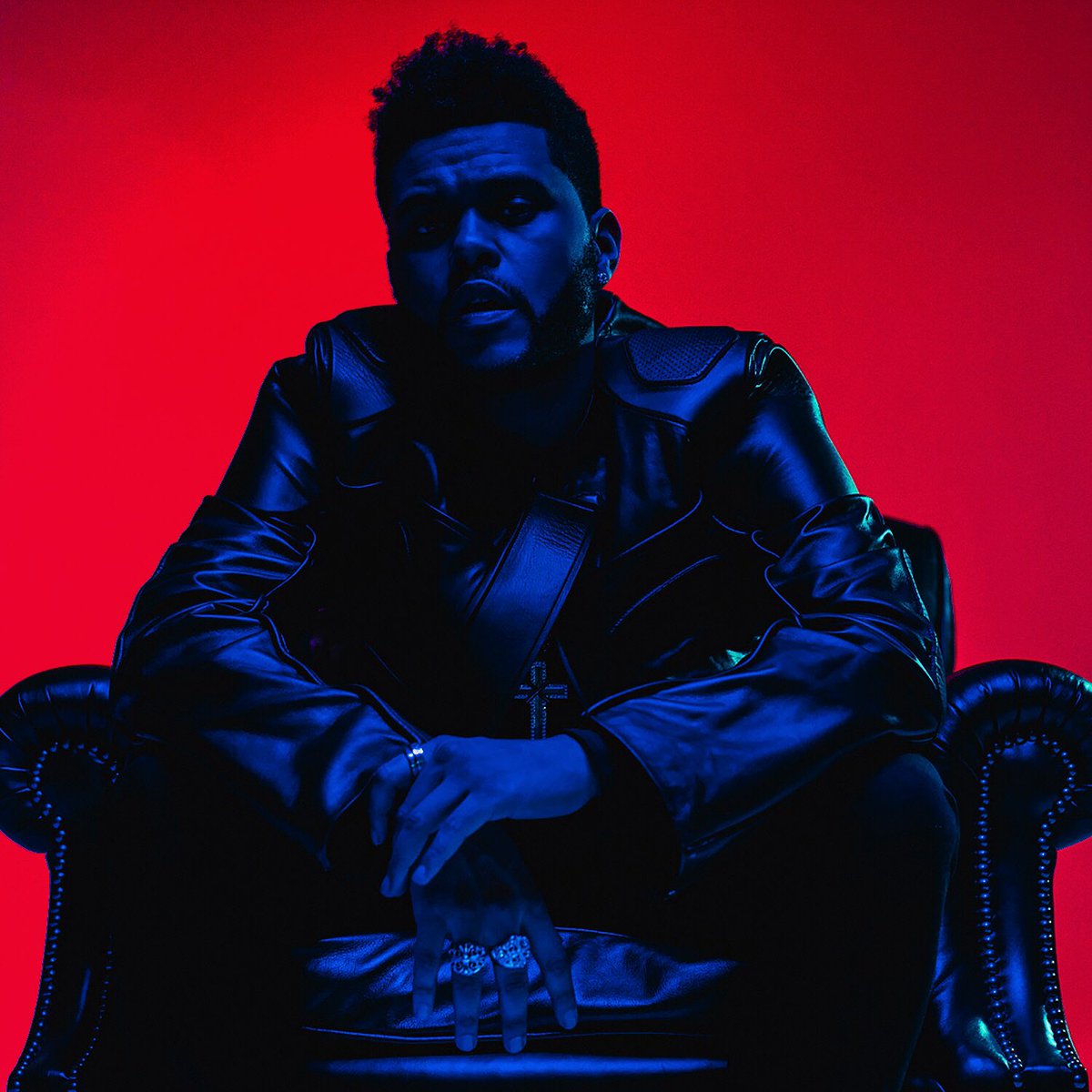 The Weeknd >> álbum "Starboy" - Página 4 CtNnWbRUEAAp_ZA