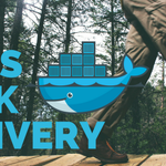 Photo by Docker Copenhagen (@dockercph)